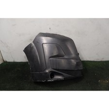 FRONT BUMPER END RH FOR FIAT