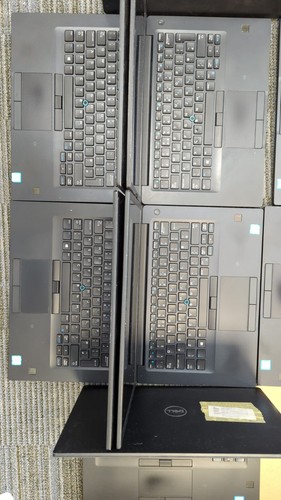 Joblot dell latitude - joblot, x