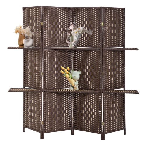 Panel divider wooden - panel, 4
