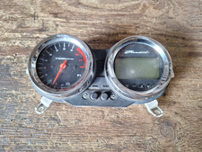 2007 Suzuki Bandit GSF 1250 - Speedo Clocks