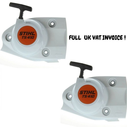 Stihl ts410 ts420 recoil - ts410,