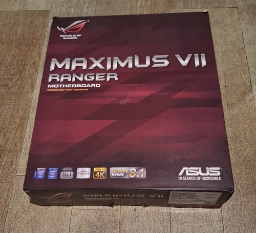 Cpu 16gb ram asus rog - cpu,, &