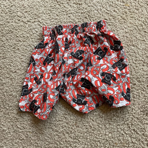 Vintage boxers rotary - vintage,