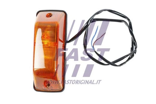 Right direction indicator - right,