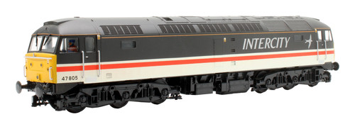 Heljan gauge 4610 - 'oo, gauge'