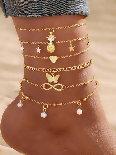 Women boho ankle - women’s,