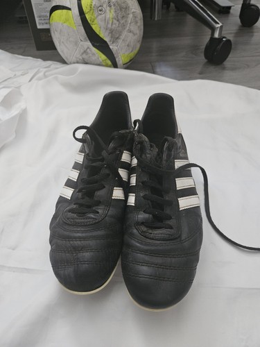 Adidas copa mundial black - copa,