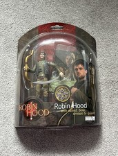  Robin Hood Figure Vivid