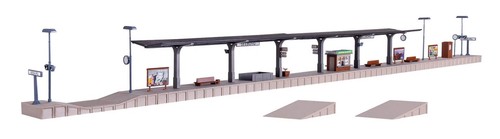 Vollmer 3536 gauge - vollmer, platform