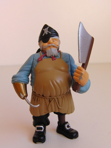 Revell epixx pirate rare - epixx,
