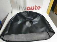 Original Cover Spare Wheel Lancia Delta Integrale & Evo