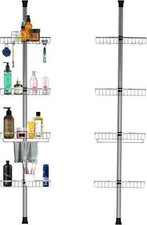Corner Shower Caddy Telescopic