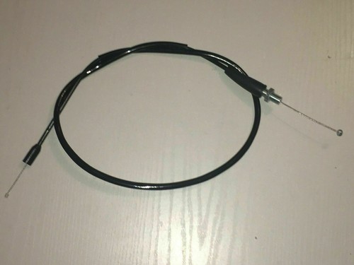Honda xl125r throttle cable - xl125r,