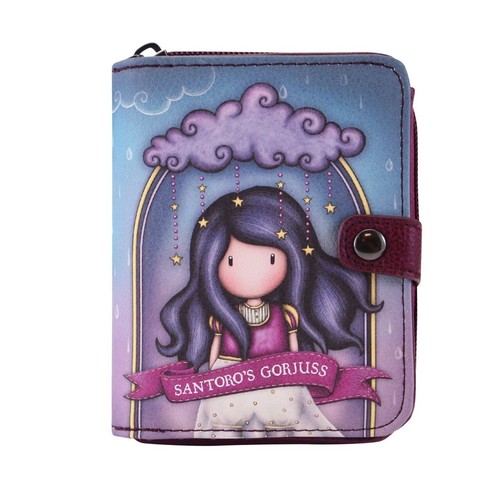 Santoro gorjuss wallet - santoro,