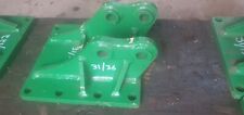 Attachment Hammer RockBreaker Mounting Bracket on 25mm Pins Fit 1.5Ton Excavator