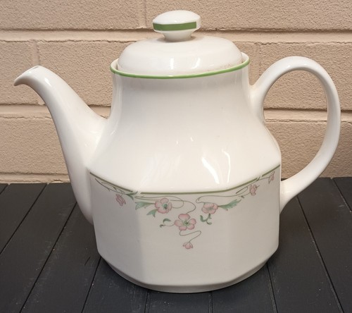Royal douton caprice teapot - caprice,
