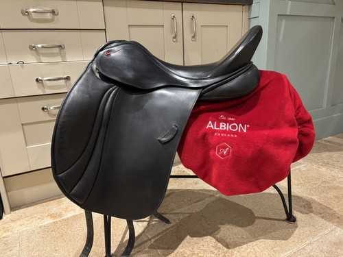 Albion k2 adjusta - albion,
