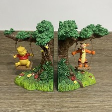 Winnie The Pooh And Tigger