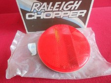 Vintage Raleigh Tomahawk Mk2 