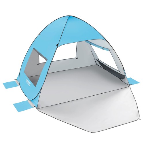 Tobtos upf pop up - upf,