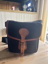 Billingham Camera Bag Black