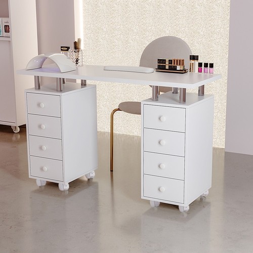 Professional manicure table - manicure,