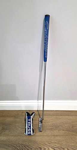 Taylormade truss tb1 - taylormade,