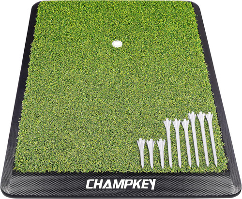 Premium synthetic turf golf - turf,