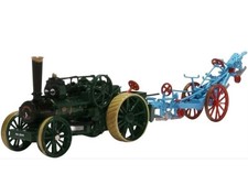 Oxford Diecast 76FBB005 Fowler