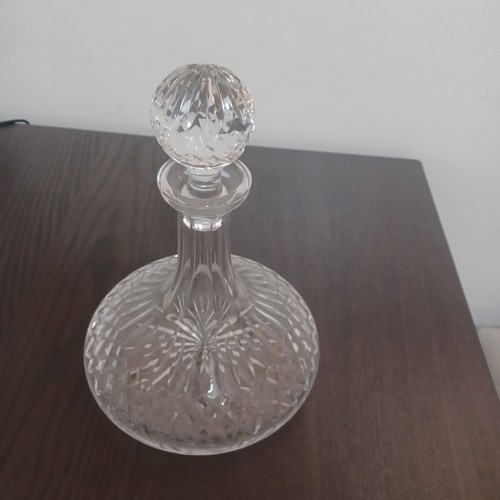 Vintage waterford crystal - vintage,