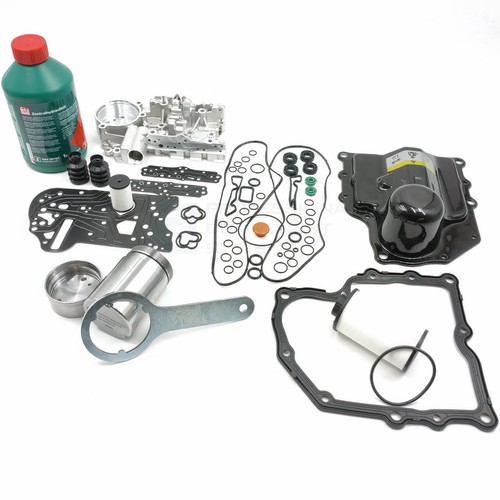 Dsg mechatronic speed - dsg,