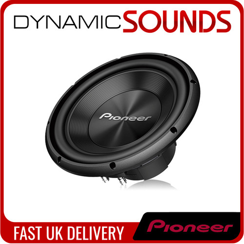Pioneer a300d4 30cm - 30cm, 12"