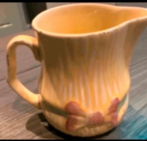 Kettle street pottery - pottery, cream