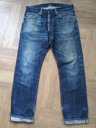 Levis vtg clothing 505 0217 - clothing, 505-0217