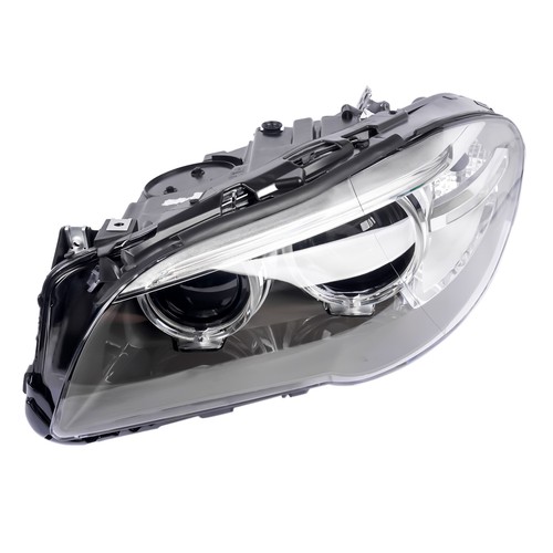 Left passenger side headlight - side,