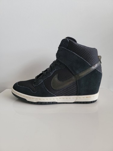 Nike dunk sky wedge - hi, uk