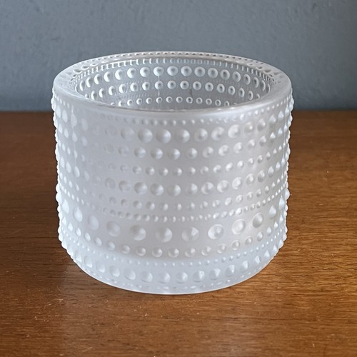 Iittala oiva toikka kastehelmi - oiva,