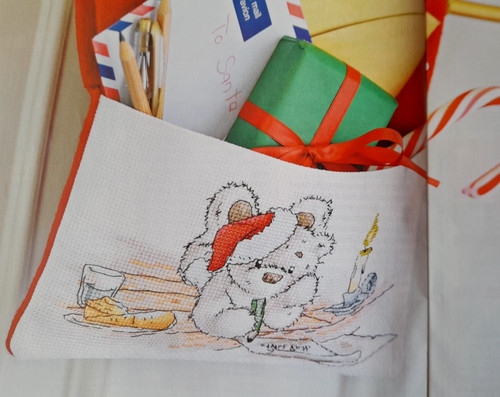 Cross stitch charts christmas - cross, charts: