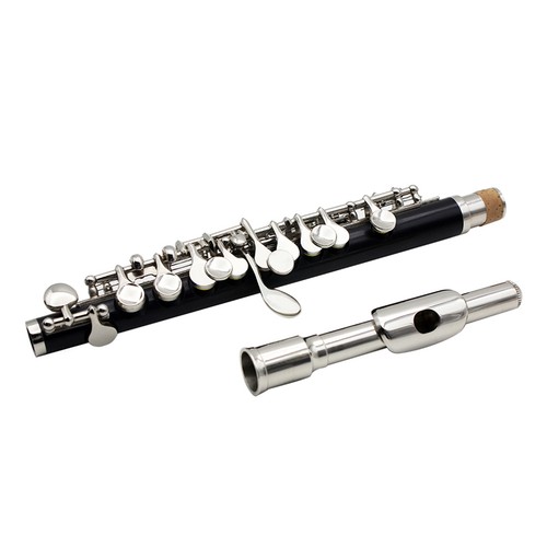 Piccolo ottavino half size - ­piccolo,