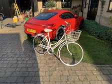 Raleigh Caprice Vintage Dutch