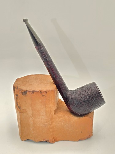 Dunhill shell briar - dunhill,