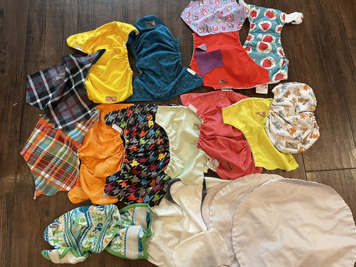 Tpu pul fabric scraps over - tpu/pul,