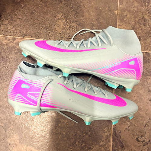 Nike zoom mercurial - nike, superfly
