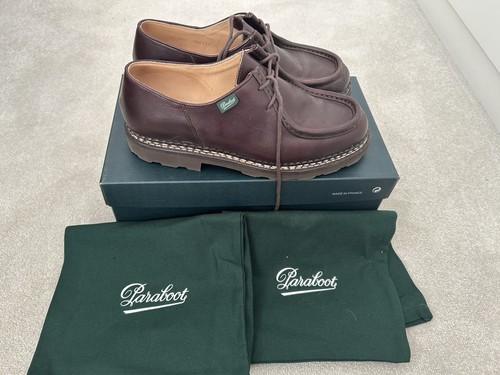 Paraboot michael lis - paraboot,