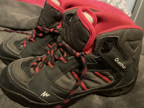 Quechua essensole walking - essensole,