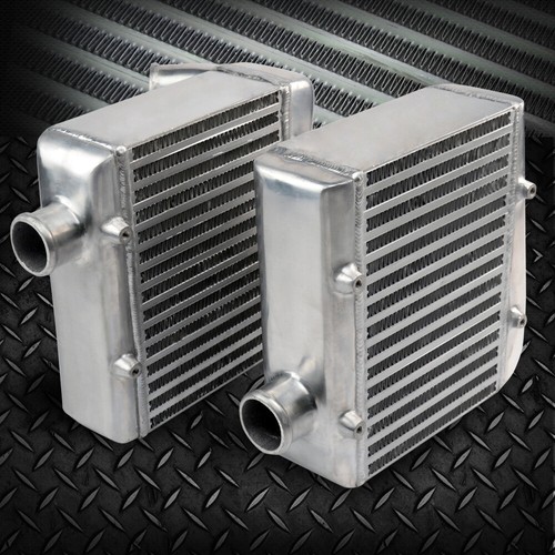 Twin turbo dual - dual, mount