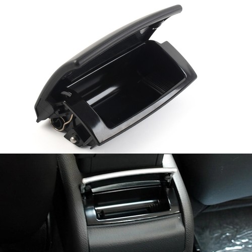 Center console ashtray - center,