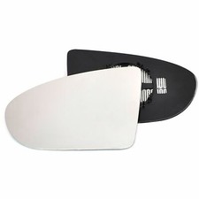 Wing door Mirror Glass