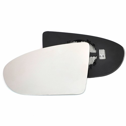 Wing door mirror glass - mirror,