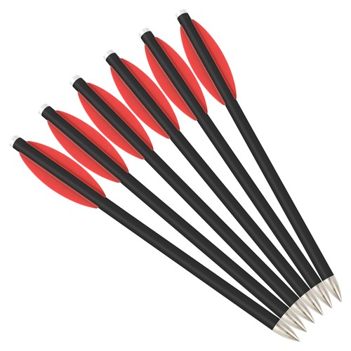 Archery carbon arrows - carbon,